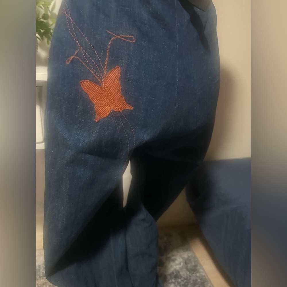 Vintage jeans - Picture 6 of 6